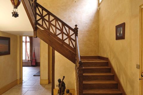 Villa i Barbizon, Seine-et-Marne, Barbizon - € 2.300.000 | Ref: F126E9FA3F42446B - foto 8
