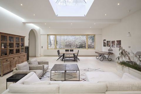 Villa i Barbizon, Seine-et-Marne, Barbizon - € 2.300.000 | Ref: F126E9FA3F42446B - foto 11
