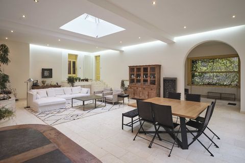 Villa i Barbizon, Seine-et-Marne, Barbizon - € 2.300.000 | Ref: F126E9FA3F42446B - foto 12