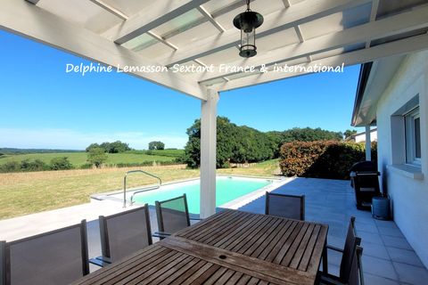 Villa a Sigoules, Dordogne, Sigoules - € 317.000 | Ref: 75011151031 - foto 3