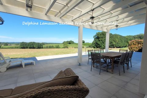 Villa a Sigoules, Dordogne, Sigoules - € 317.000 | Ref: 75011151031 - foto 4