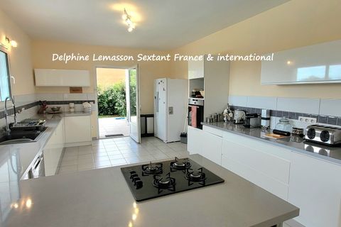 Villa a Sigoules, Dordogne, Sigoules - € 317.000 | Ref: 75011151031 - foto 5