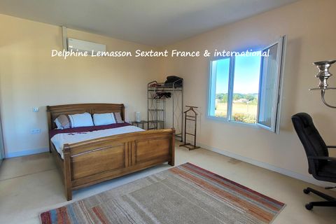Villa a Sigoules, Dordogne, Sigoules - € 317.000 | Ref: 75011151031 - foto 10