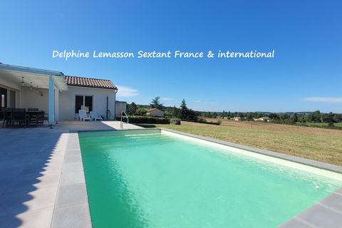 Villa a Sigoules, Dordogne, Sigoules - € 317.000 | Ref: 75011151031 - foto 15