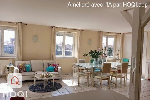 Duplex i Roanne, Loire, Roanne - € 149.000 | Ref: 59453155D9754903 - foto 7