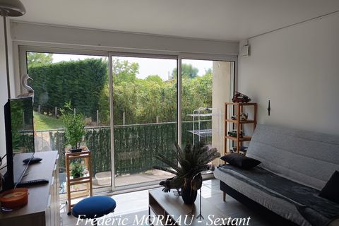 Lejlighed i Bergerac, Dordogne, Bergerac - € 55.590 | Ref: 85A63BA8D93B40ED - foto 1