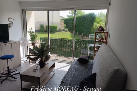 Lejlighed i Bergerac, Dordogne, Bergerac - € 55.590 | Ref: 85A63BA8D93B40ED - foto 2
