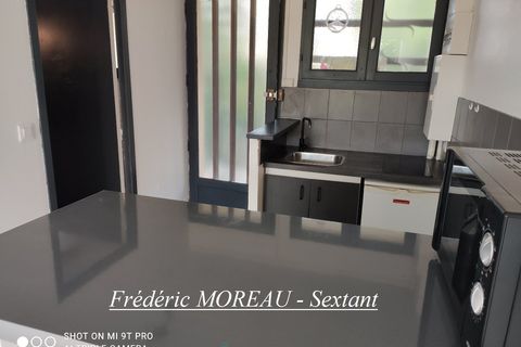 Lejlighed i Bergerac, Dordogne, Bergerac - € 55.590 | Ref: 85A63BA8D93B40ED - foto 3