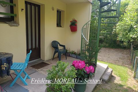 Lejlighed i Bergerac, Dordogne, Bergerac - € 55.590 | Ref: 85A63BA8D93B40ED - foto 6