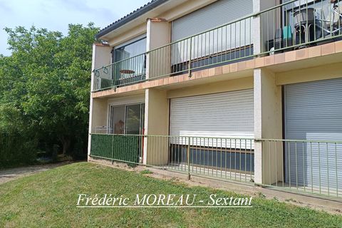 Lejlighed i Bergerac, Dordogne, Bergerac - € 55.590 | Ref: 85A63BA8D93B40ED - foto 7