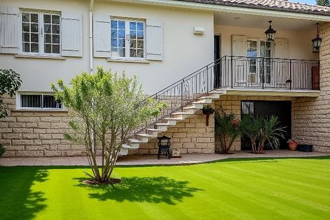 Villa i Riberac, Dordogne, Riberac - € 165 000 | Ref: 52364B15BBC346B0 - foto 2