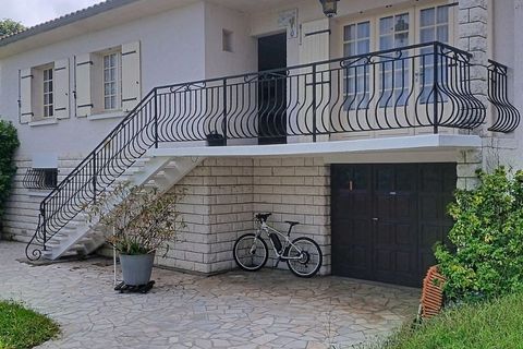 Villa i Riberac, Dordogne, Riberac - € 165 000 | Ref: 52364B15BBC346B0 - foto 3