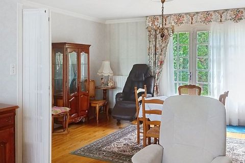 Villa i Riberac, Dordogne, Riberac - € 165 000 | Ref: 52364B15BBC346B0 - foto 8