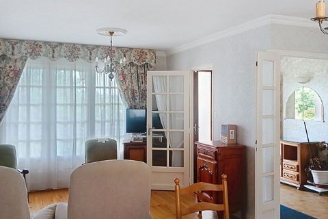 Villa i Riberac, Dordogne, Riberac - € 165 000 | Ref: 52364B15BBC346B0 - foto 9