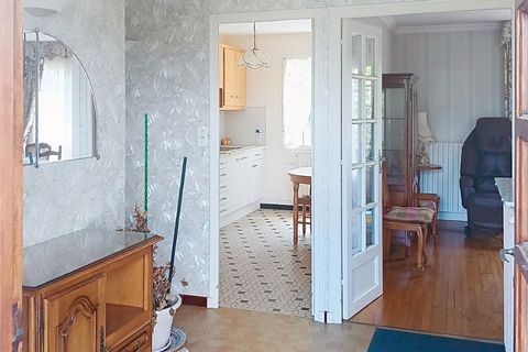 Villa i Riberac, Dordogne, Riberac - € 165 000 | Ref: 52364B15BBC346B0 - foto 18