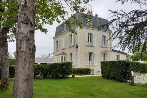 Villa i Pre-en-Pail, Mayenne, Pre-en-Pail - € 325.000 | Ref: F2FE859312F54782 - foto 1