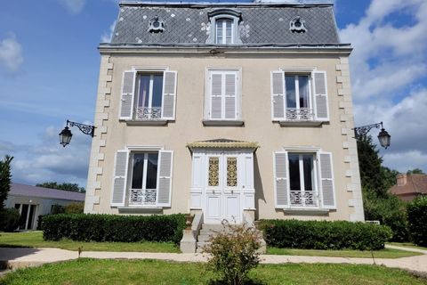 Villa i Pre-en-Pail, Mayenne, Pre-en-Pail - € 325.000 | Ref: F2FE859312F54782 - foto 2