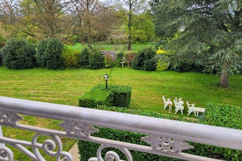 Villa i Pre-en-Pail, Mayenne, Pre-en-Pail - € 325.000 | Ref: F2FE859312F54782 - foto 6