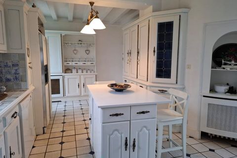 Villa i Pre-en-Pail, Mayenne, Pre-en-Pail - € 325.000 | Ref: F2FE859312F54782 - foto 10
