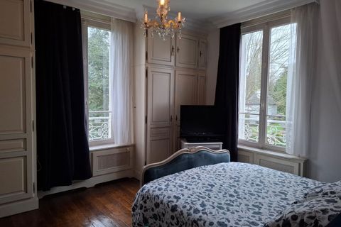 Villa i Pre-en-Pail, Mayenne, Pre-en-Pail - € 325.000 | Ref: F2FE859312F54782 - foto 12