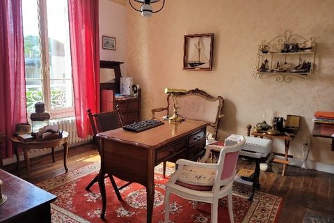Villa i Pre-en-Pail, Mayenne, Pre-en-Pail - € 325.000 | Ref: F2FE859312F54782 - foto 13