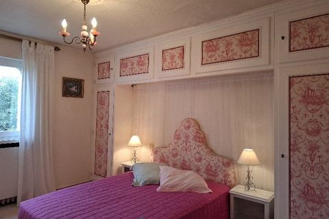 Villa i Pre-en-Pail, Mayenne, Pre-en-Pail - € 325.000 | Ref: F2FE859312F54782 - foto 14