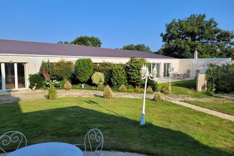 Villa i Pre-en-Pail, Mayenne, Pre-en-Pail - € 325.000 | Ref: F2FE859312F54782 - foto 15