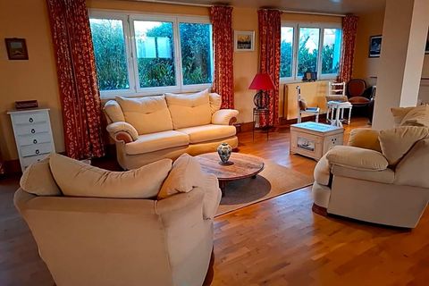 Villa i Pre-en-Pail, Mayenne, Pre-en-Pail - € 325.000 | Ref: F2FE859312F54782 - foto 18