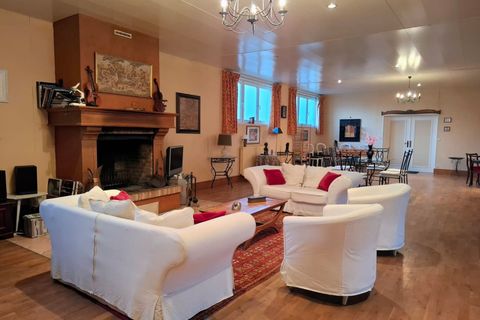Villa i Pre-en-Pail, Mayenne, Pre-en-Pail - € 325.000 | Ref: F2FE859312F54782 - foto 19
