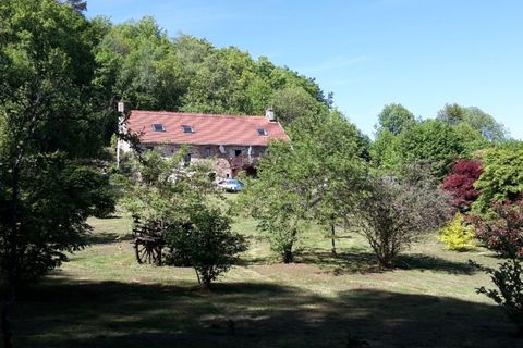 Villa in Domps, Haute-Vienne, Domps - € 259.500 | Ref: 75011157579 - foto 1