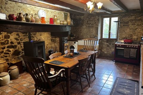 Villa in Domps, Haute-Vienne, Domps - € 259.500 | Ref: 75011157579 - foto 2