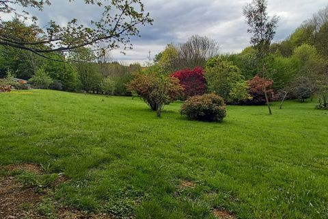 Villa in Domps, Haute-Vienne, Domps - € 259.500 | Ref: 75011157579 - foto 3