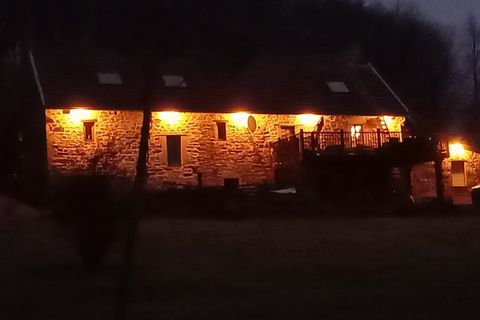 Villa in Domps, Haute-Vienne, Domps - € 259.500 | Ref: 75011157579 - foto 13