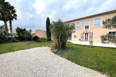 Villa en Istres, Bouches-du-Rhone, Istres - € 568.000 | Ref: 4C4A4D956CE44B6C - photo 2