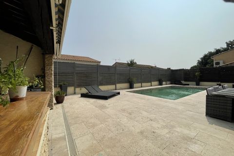 Villa en Istres, Bouches-du-Rhone, Istres - € 568.000 | Ref: 4C4A4D956CE44B6C - photo 3