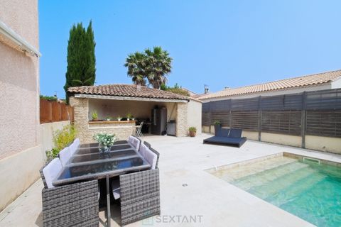 Villa en Istres, Bouches-du-Rhone, Istres - € 568.000 | Ref: 4C4A4D956CE44B6C - photo 5