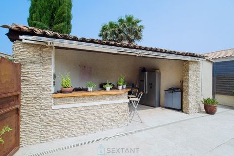 Villa en Istres, Bouches-du-Rhone, Istres - € 568.000 | Ref: 4C4A4D956CE44B6C - photo 6