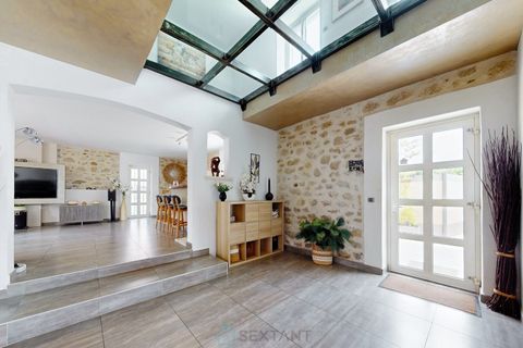 Villa en Istres, Bouches-du-Rhone, Istres - € 568.000 | Ref: 4C4A4D956CE44B6C - photo 7