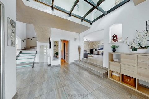 Villa en Istres, Bouches-du-Rhone, Istres - € 568.000 | Ref: 4C4A4D956CE44B6C - photo 9