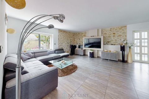 Villa en Istres, Bouches-du-Rhone, Istres - € 568.000 | Ref: 4C4A4D956CE44B6C - photo 12