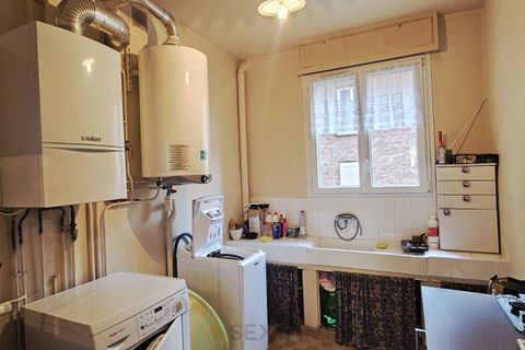 Lejlighed i Amiens, Somme, Amiens - € 262.000 | Ref: 8B6B12E8878B4801 - foto 8