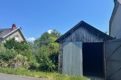 Terra em Treignac, Correze, Treignac - € 14.500 | Ref: 75011159999 - foto 1