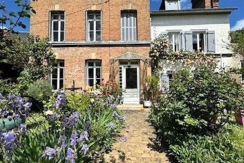 Villa en Elbeuf, Seine-Maritime, Elbeuf - € 154.000 | Ref: 38DA2F5AF0D748D6 - photo 3