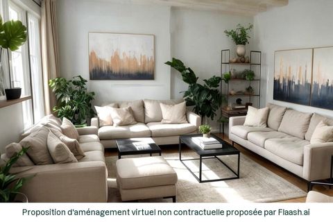 Villa en Elbeuf, Seine-Maritime, Elbeuf - € 154.000 | Ref: 38DA2F5AF0D748D6 - photo 5
