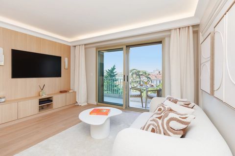 Lejlighed i Cannes, Alpes-Maritimes, Cannes - € 550.000 | Ref: DT6421 - foto 1