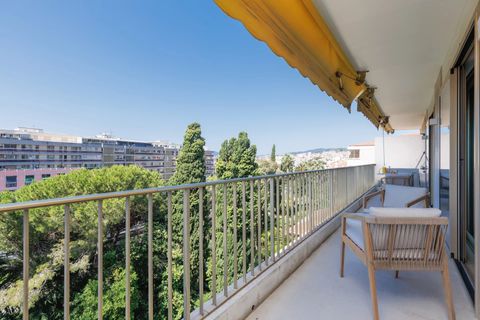 Lejlighed i Cannes, Alpes-Maritimes, Cannes - € 550.000 | Ref: DT6421 - foto 2
