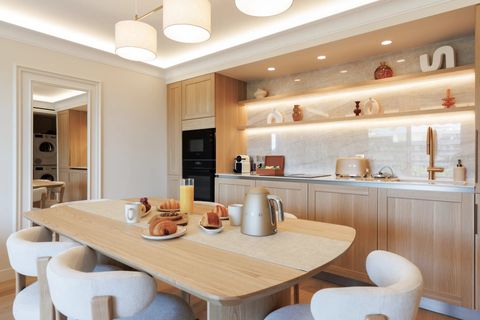 Lejlighed i Cannes, Alpes-Maritimes, Cannes - € 550.000 | Ref: DT6421 - foto 6