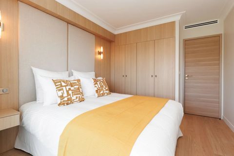 Lejlighed i Cannes, Alpes-Maritimes, Cannes - € 550.000 | Ref: DT6421 - foto 8