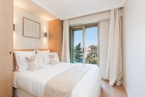 Lejlighed i Cannes, Alpes-Maritimes, Cannes - € 550.000 | Ref: DT6421 - foto 10