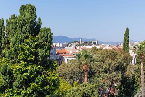 Lejlighed i Cannes, Alpes-Maritimes, Cannes - € 550.000 | Ref: DT6421 - foto 15